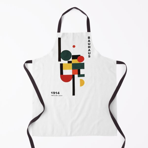 Item preview, BAUHAUS 1914 designed and sold by Mr-Burgher.