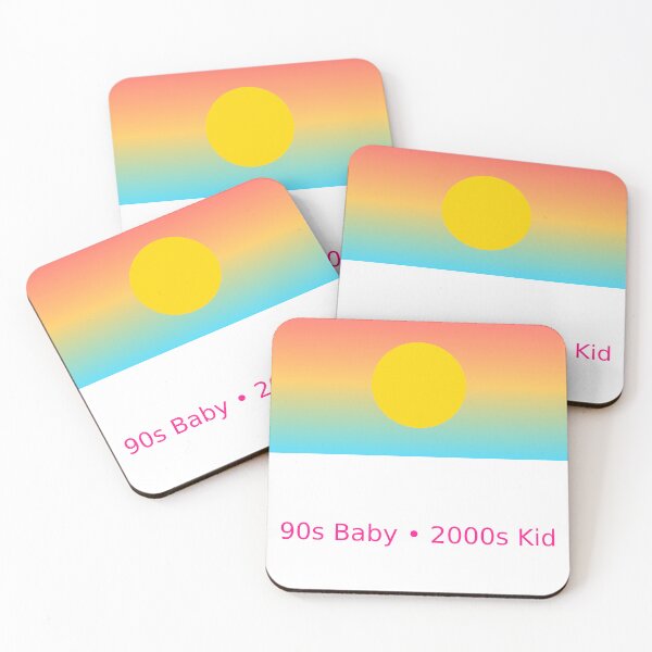 Item preview, 90s Baby 2000s Kid Retro Y2K Vibes designed and sold by Proud memories.