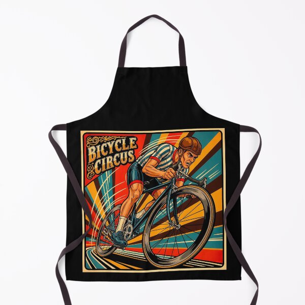 Item preview, Bicycle Circus designed and sold by RICAMTP.