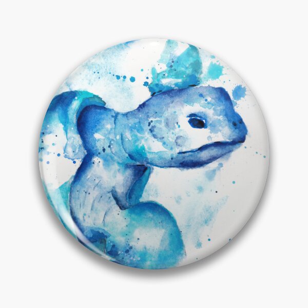 Item preview, Tortue de mer designed and sold by Édith Provost.