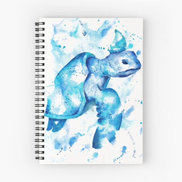 Item preview, Tortue de mer designed and sold by Édith Provost.