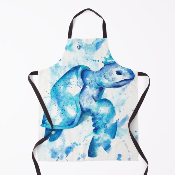 Item preview, Tortue de mer designed and sold by Édith Provost.