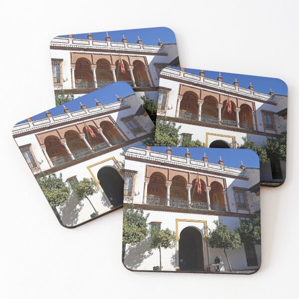 Item preview, Casa De Pilatos, Seville designed and sold by paulboizot.