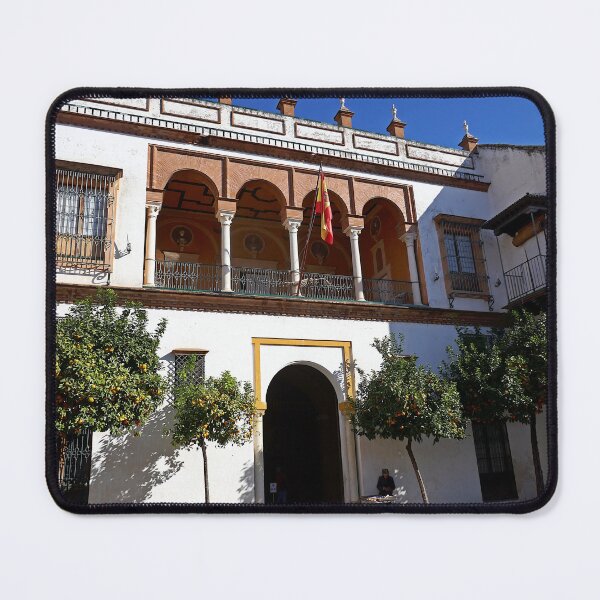 Item preview, Casa De Pilatos, Seville designed and sold by paulboizot.