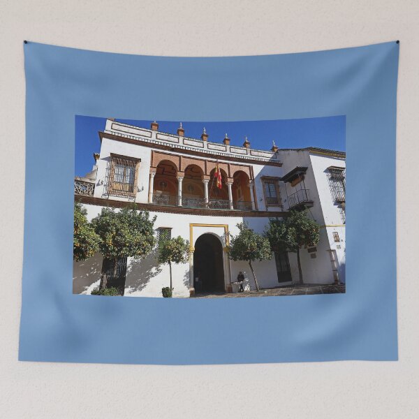 Item preview, Casa De Pilatos, Seville designed and sold by paulboizot.