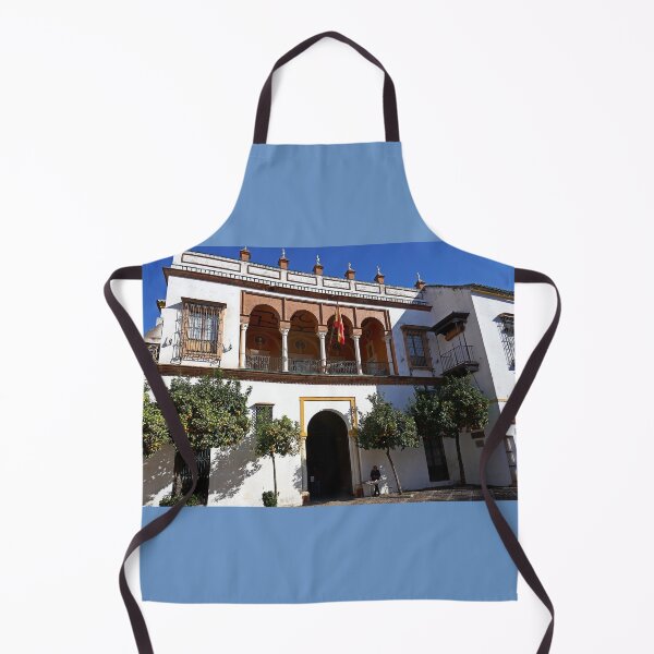 Item preview, Casa De Pilatos, Seville designed and sold by paulboizot.