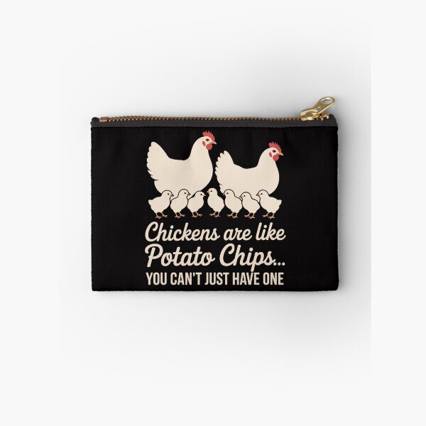 Item preview, Hen Humor Chicken for Chicken Lovers designed and sold by HermanTricia.