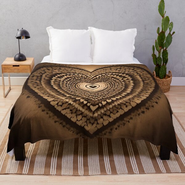 Item preview, Love heart - care, affection or passion V17 designed and sold by DreamingAwake1.