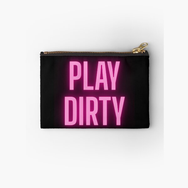 Item preview, Play Dirty Neon Design designed and sold by Peter Stawicki.