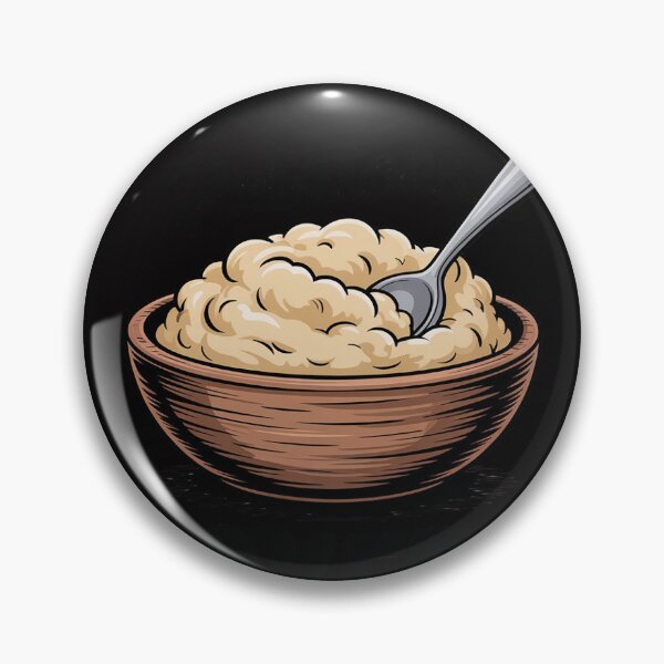 Item preview, Impractical Jokers Scoopski Potatoes designed and sold by HermanTricia.