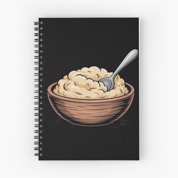Item preview, Impractical Jokers Scoopski Potatoes designed and sold by HermanTricia.