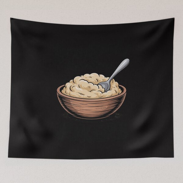 Item preview, Impractical Jokers Scoopski Potatoes designed and sold by HermanTricia.