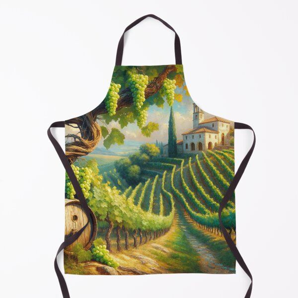 Item preview, Susurros de la viña designed and sold by Undersea Ai Art.