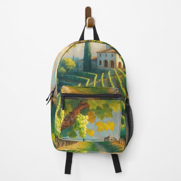 Item preview, Whispers of the Vineyard designed and sold by Undersea Ai Art.