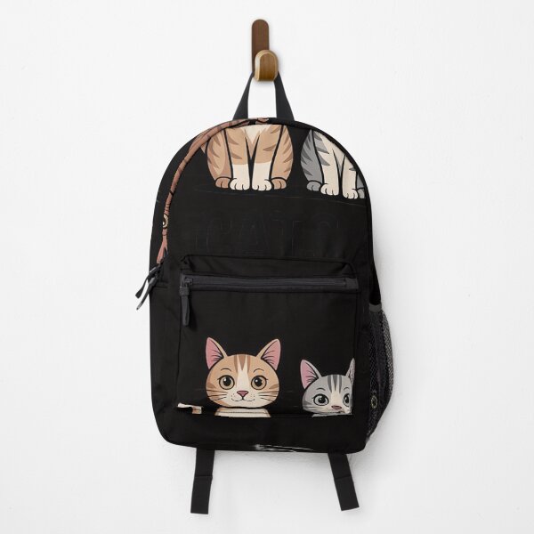 Item preview, Cats Are Like Potato Chips You Can't Just Have One designed and sold by DarioRosales.