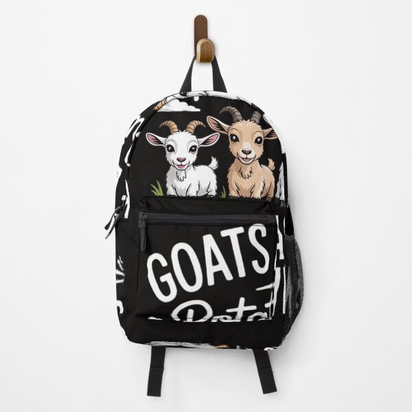 Item preview, Goats Are Like Potato Chips You Just Can't Have One designed and sold by DarioRosales.