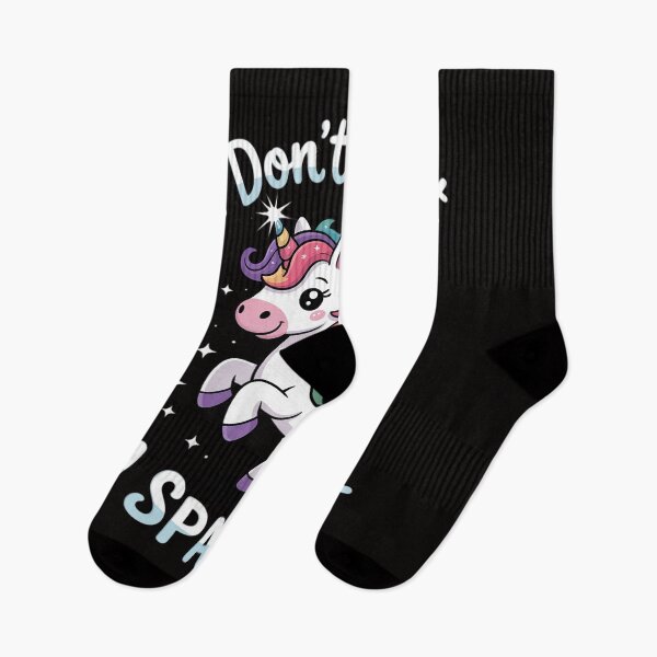 Item preview, I Don't Sweat I Sparkle Unicorn Gym Workout designed and sold by DarioRosales.