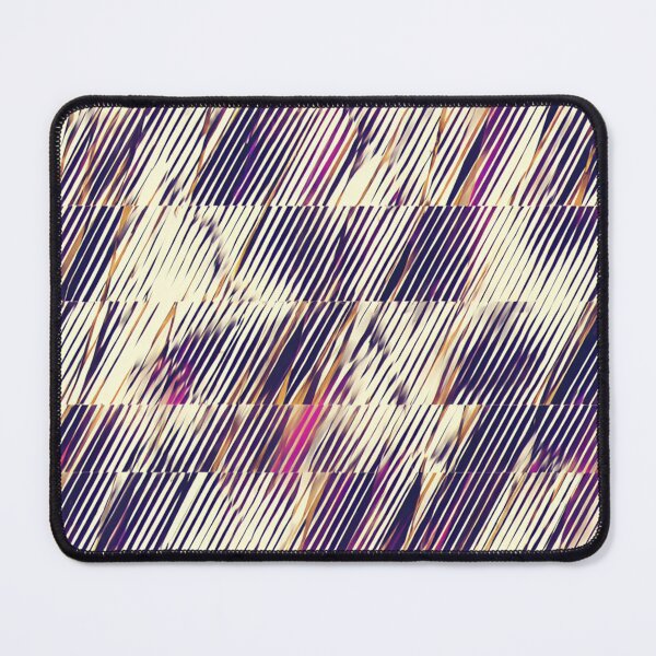Item preview, Geometric comb pattern 4th designed and sold by JeniSeny.