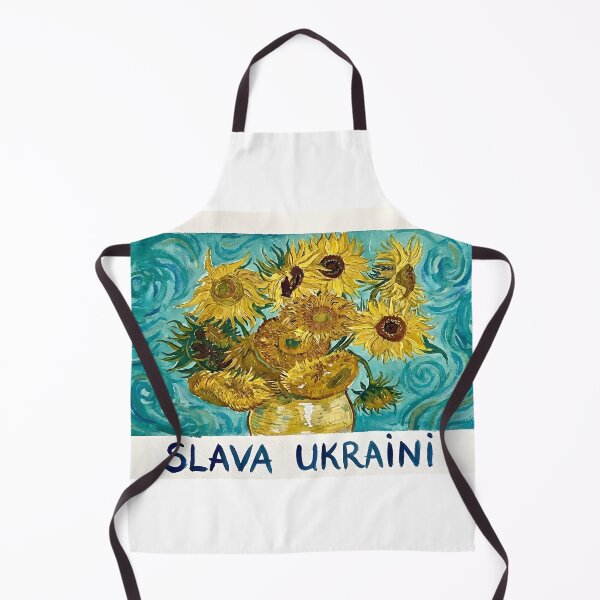 Item preview, Slava Ukraini designed and sold by romeobravado.