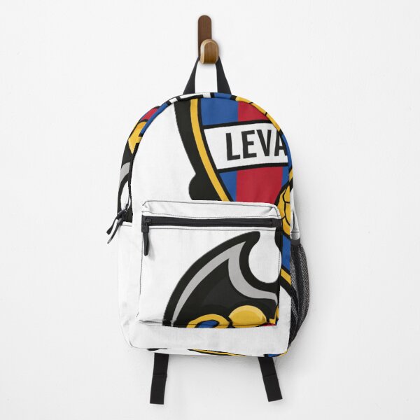 Item preview, Levante UD Inspired Crest – Spanish Football Shield Design designed and sold by RAVisuals.