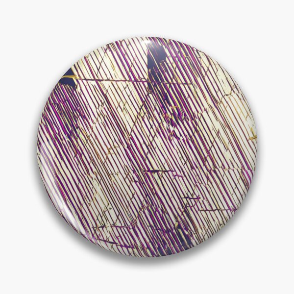 Item preview, Geometric comb pattern 5th designed and sold by JeniSeny.