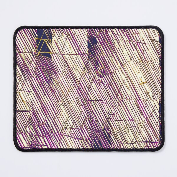 Item preview, Geometric comb pattern 5th designed and sold by JeniSeny.