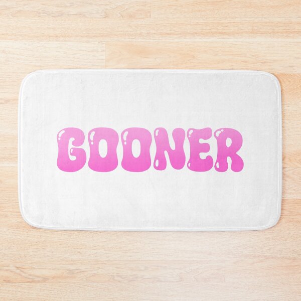 Item preview, Gooner in Hot Pink  designed and sold by Memes N Lore .