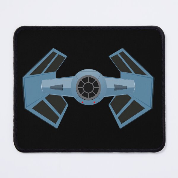 Item preview, Darth Vader Tie Fighter designed and sold by stevegraphix.