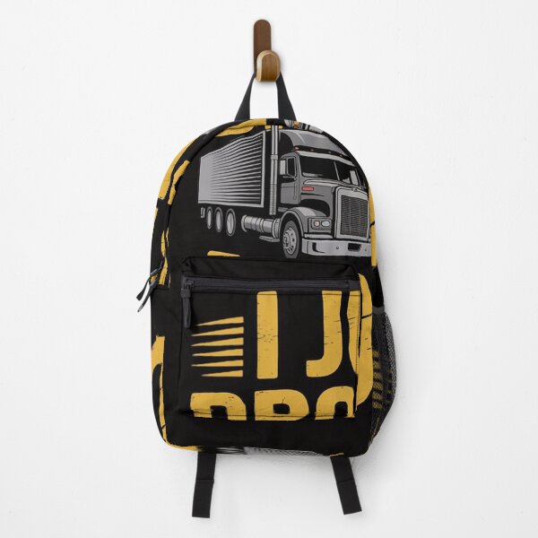 Item preview, I Just Dropped A Load Truck Driver Gift designed and sold by DarioRosales.