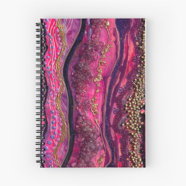 Item preview, Pink Abstract designed and sold by TrishaGrant1.