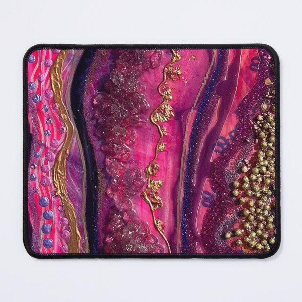 Item preview, Pink Abstract designed and sold by TrishaGrant1.