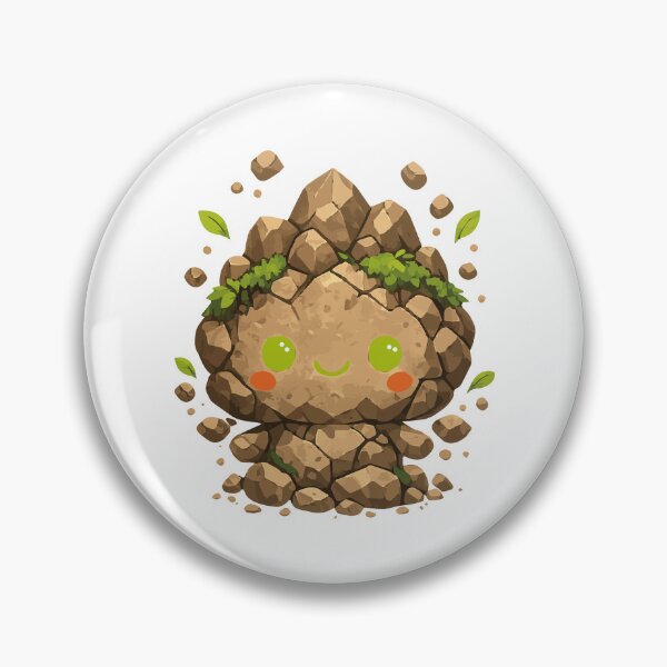 Item preview, Cute Earth Creature designed and sold by shockart-pl.