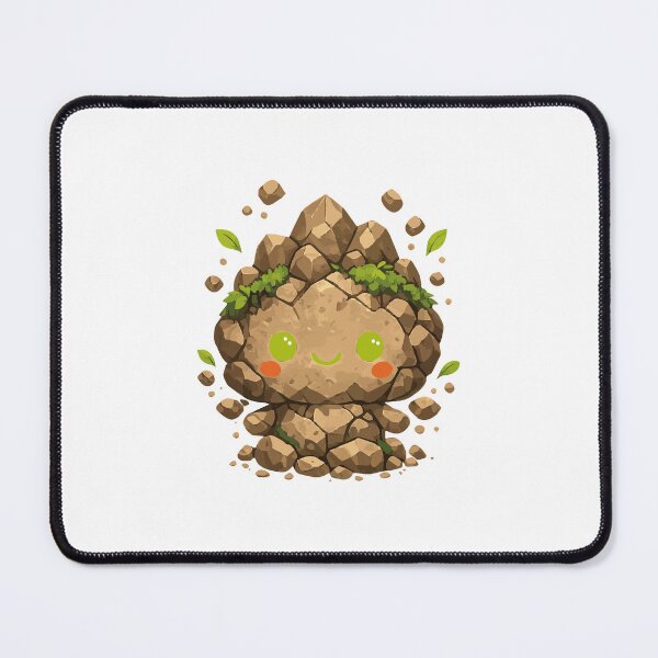 Item preview, Cute Earth Creature designed and sold by shockart-pl.
