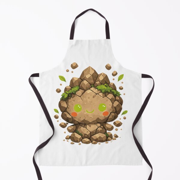 Item preview, Cute Earth Creature designed and sold by shockart-pl.