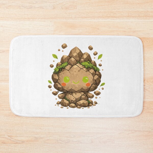 Item preview, Cute Earth Creature designed and sold by shockart-pl.