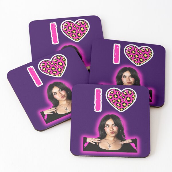 Item preview, I Heart Tara Yummy  designed and sold by WoodburyLake.