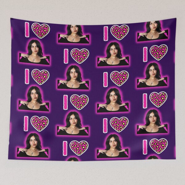 Item preview, I Heart Tara Yummy  designed and sold by WoodburyLake.