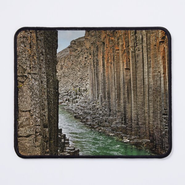 Item preview, Stuðlagil Canyon 3 designed and sold by Alex Preiss.