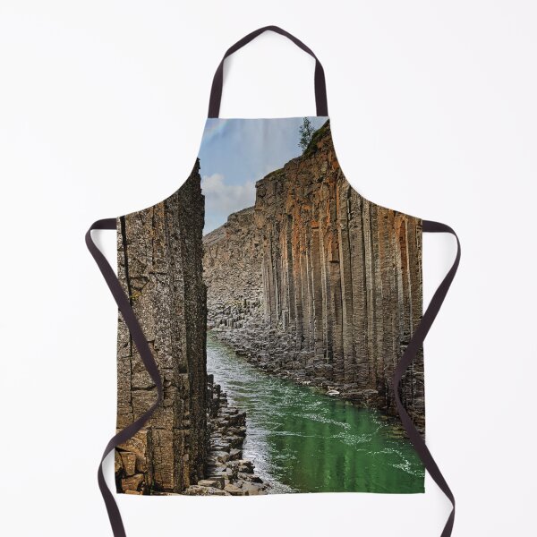 Item preview, Stuðlagil Canyon 3 designed and sold by Alex Preiss.