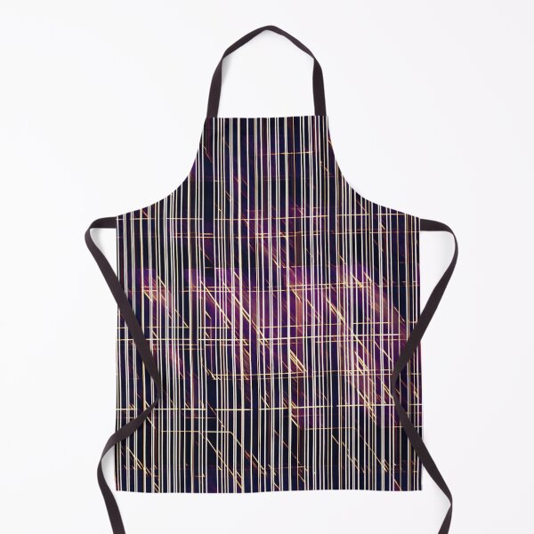 Item preview, Geometric comb pattern 6th designed and sold by JeniSeny.