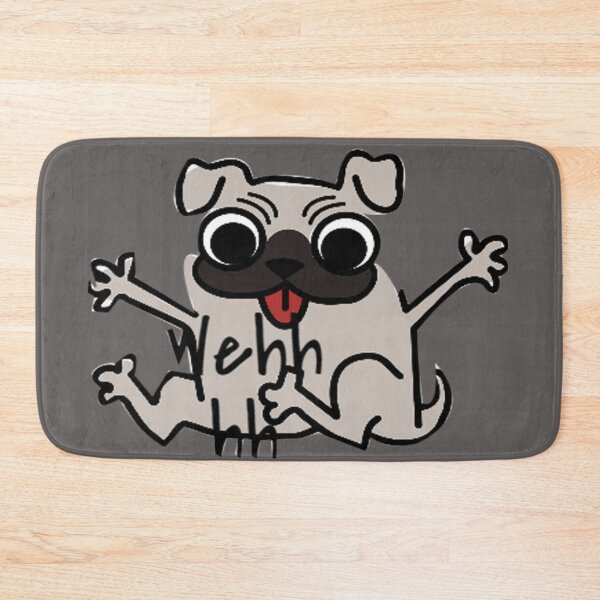 Item preview, The dog denial designed and sold by areezh.