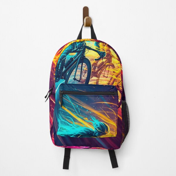 Item preview, Cycling peloton colors designed and sold by RICAMTP.