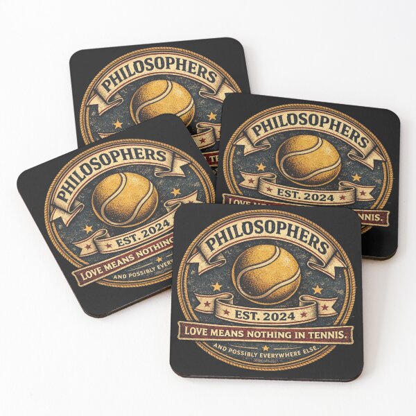 Item preview, Philosophers designed and sold by Zubonkey.