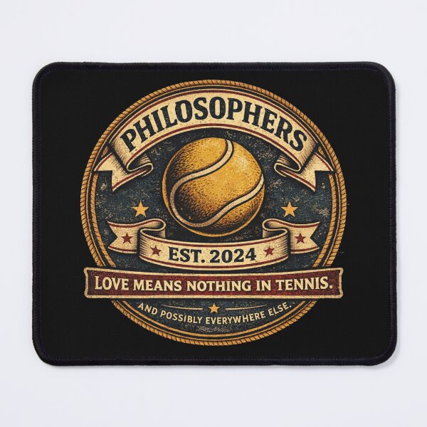 Item preview, Philosophers designed and sold by Zubonkey.