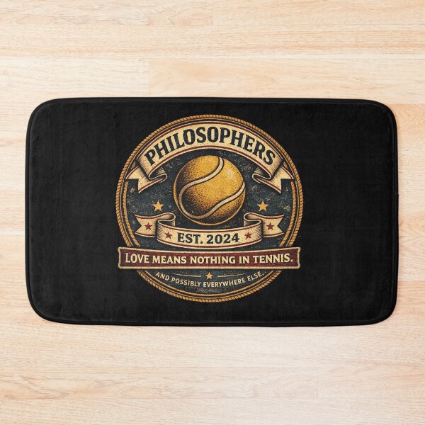 Item preview, Philosophers designed and sold by Zubonkey.