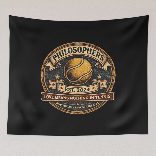 Item preview, Philosophers designed and sold by Zubonkey.
