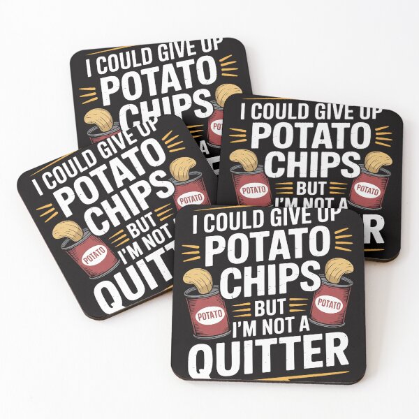 Item preview, Chips Snacks Potato Chips designed and sold by DarioRosales.