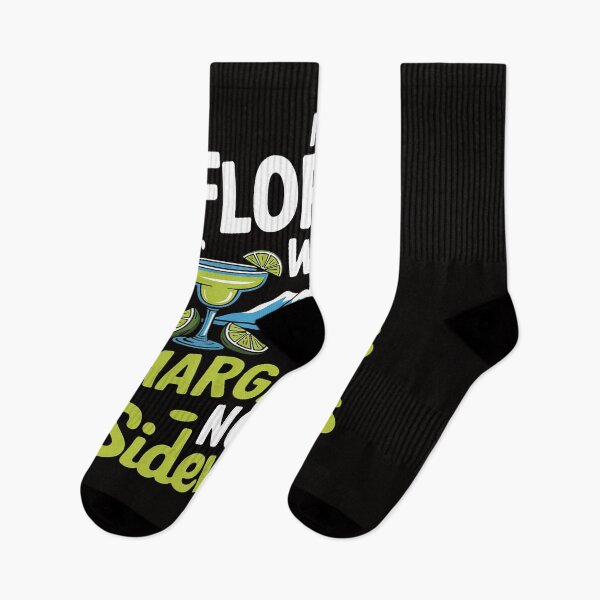 Item preview, In Florida We Salt Margaritas Not Sidewalks Cold Winter designed and sold by DarioRosales.