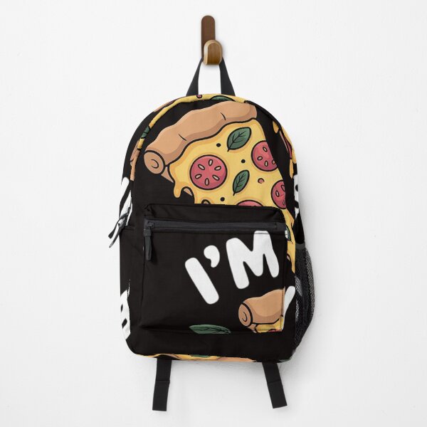 Item preview, Cute Pizza 3rd Birthday I'm This Many Slices 3-Year-Old designed and sold by cherylbartlett.