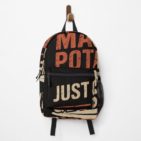 Item preview, Just Give Me The Mashed Potatoes And No One Gets Hurt designed and sold by DarioRosales.